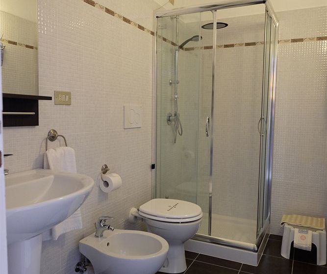 هتل Pino Torinese