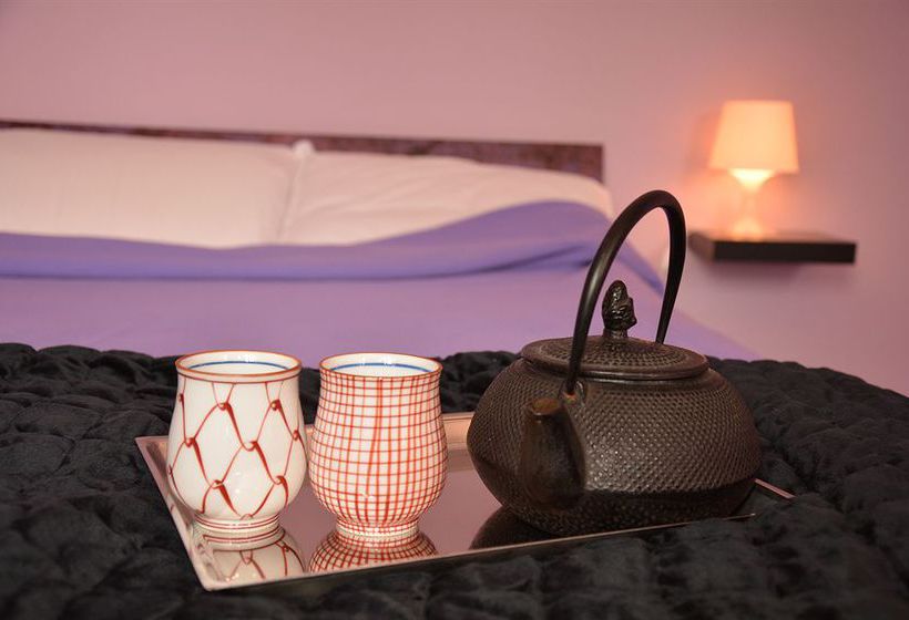 هتل Pino Torinese