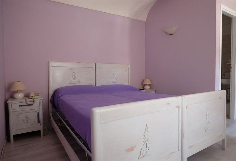 هتل Pino Torinese