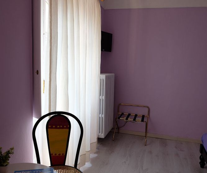 هتل Pino Torinese