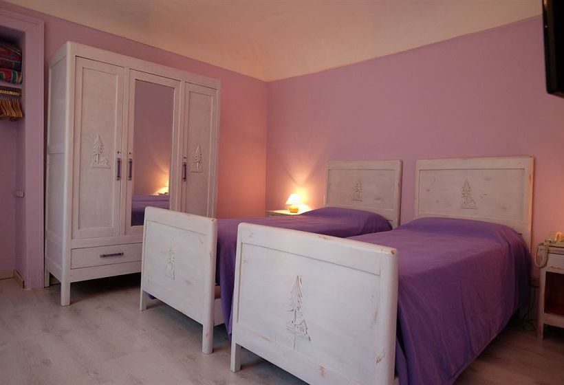 هتل Pino Torinese