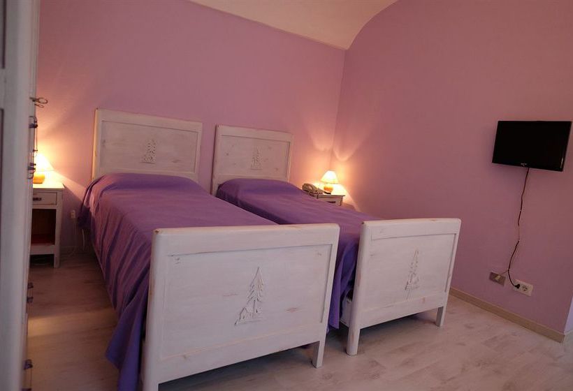 هتل Pino Torinese