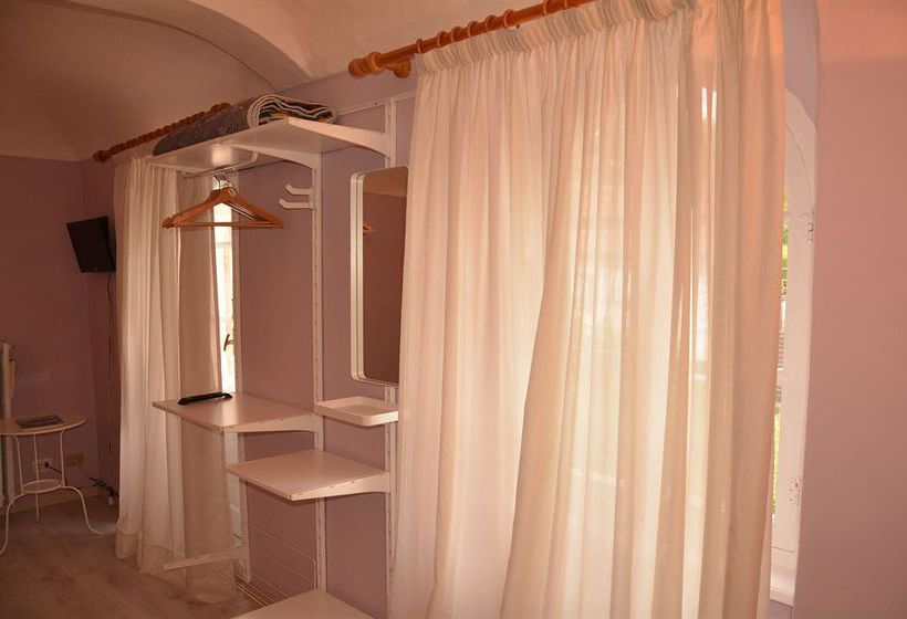 هتل Pino Torinese