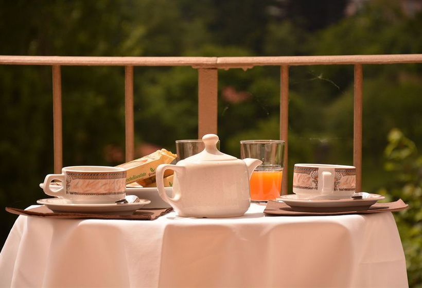 هتل Pino Torinese