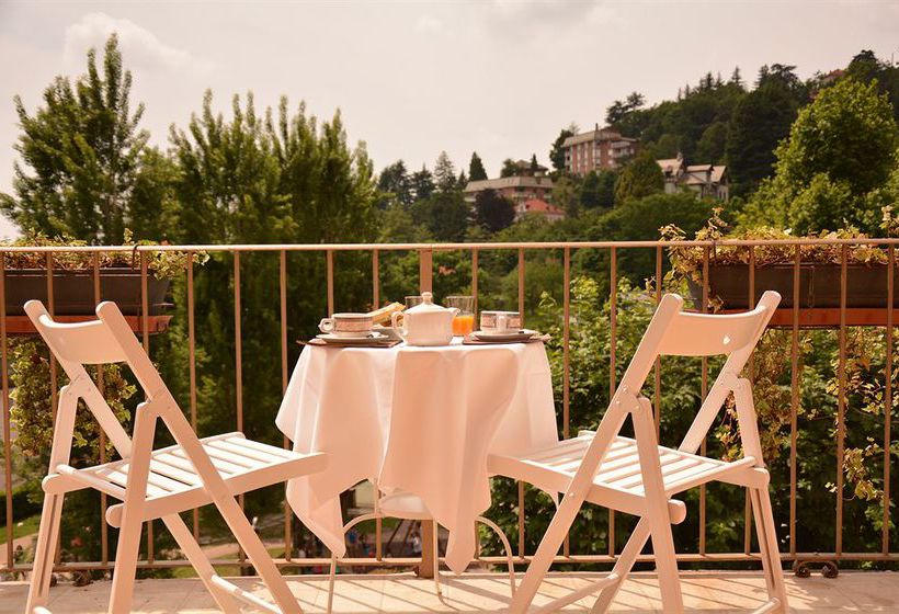 هتل Pino Torinese