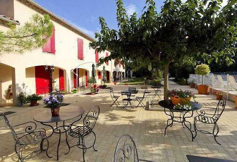 Отель Prato Plage