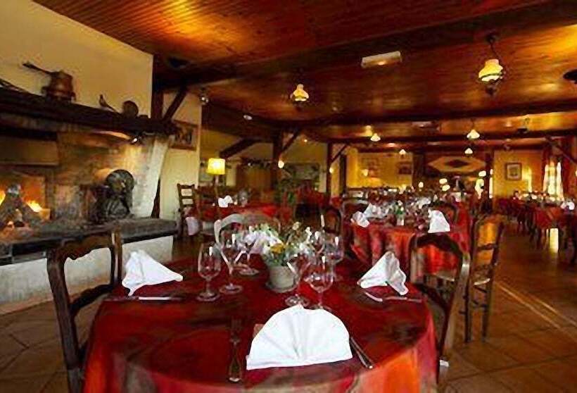 Отель Prato Plage