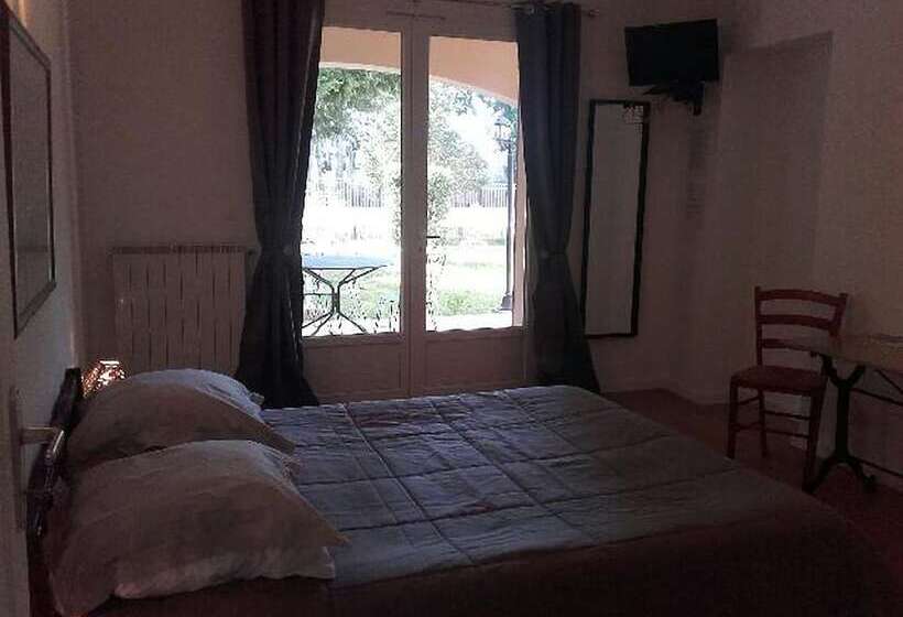 Отель Prato Plage