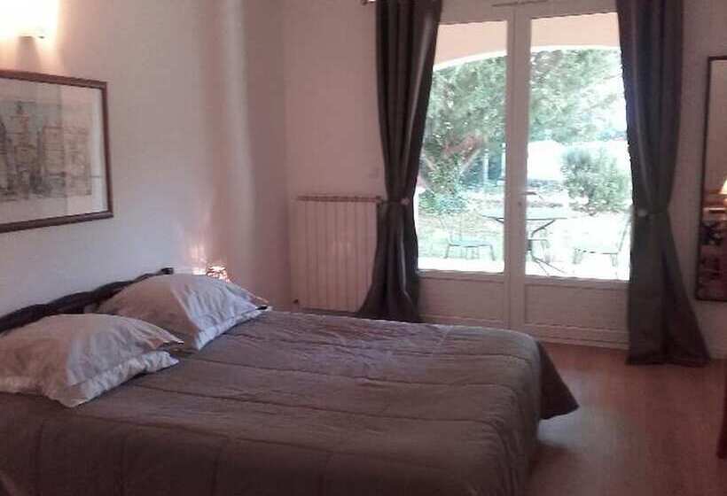 Отель Prato Plage