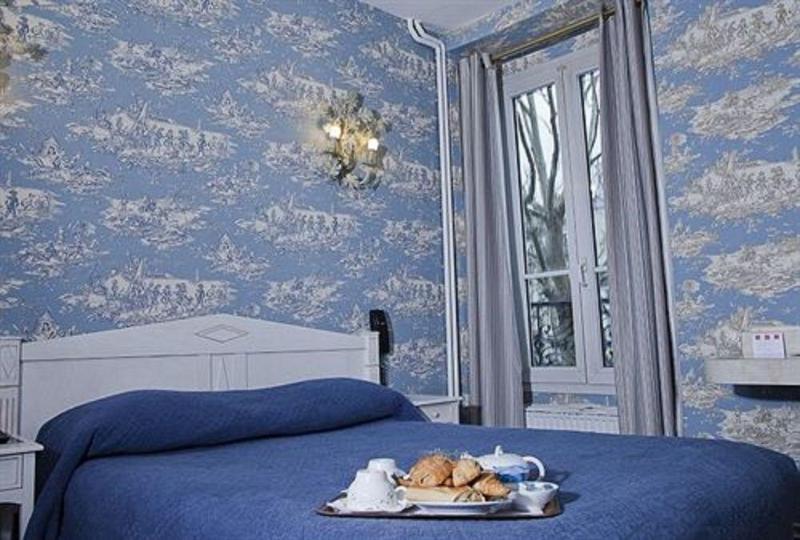 ホテル Regyn S Montmartre