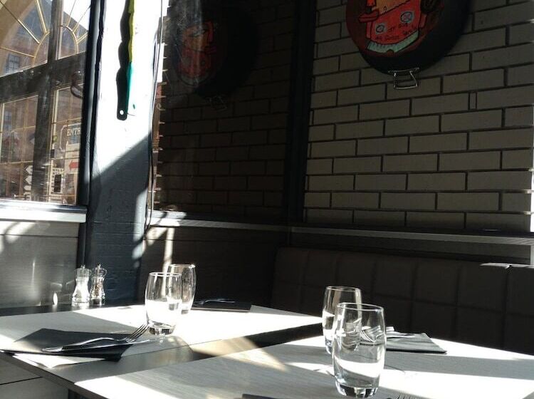 בית מלון כפרי Relais Lorraine Alsace Pere & Fils