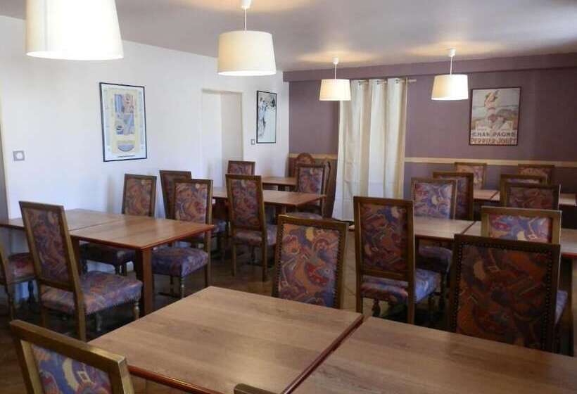 בית מלון כפרי Relais Lorraine Alsace Pere & Fils