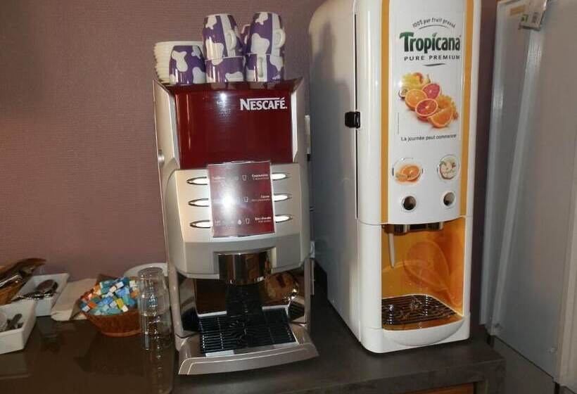 בית מלון כפרי Relais Lorraine Alsace Pere & Fils