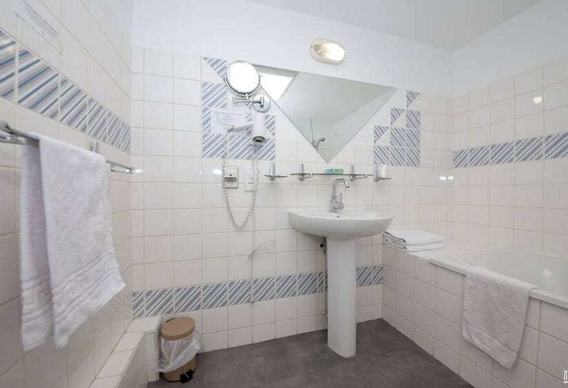 فندق Relais Lorraine Alsace Pere & Fils