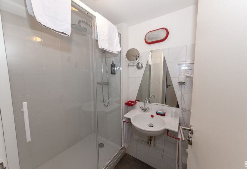 בית מלון כפרי Relais Lorraine Alsace Pere & Fils