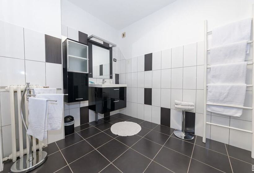 בית מלון כפרי Relais Lorraine Alsace Pere & Fils