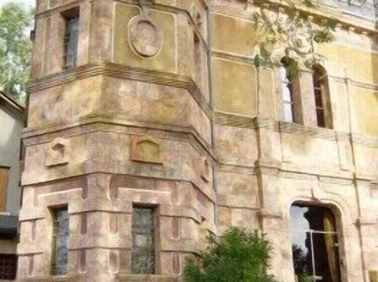 호텔 Relais Saint Roch