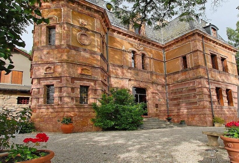 Отель Relais Saint Roch