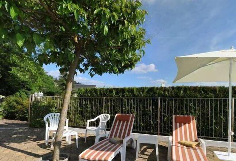 호텔 Relais Saint Roch