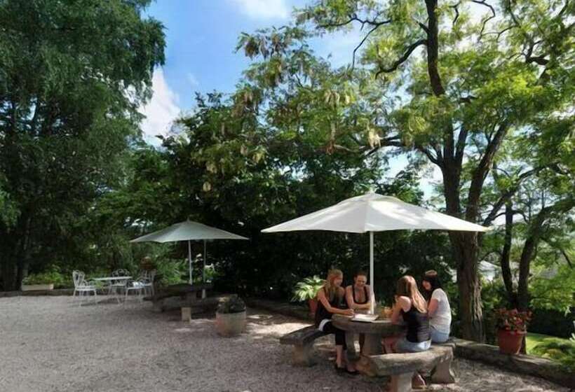 Отель Relais Saint Roch