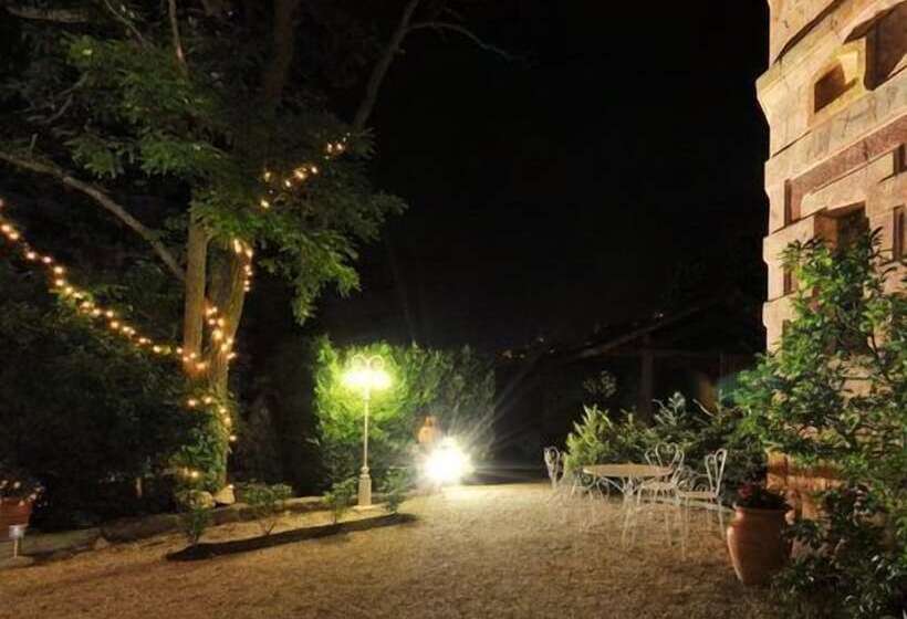 호텔 Relais Saint Roch