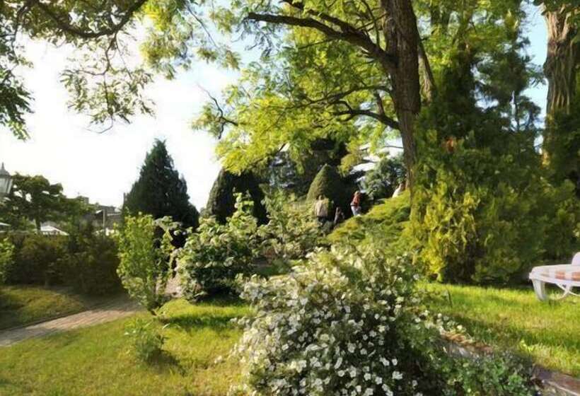 Отель Relais Saint Roch