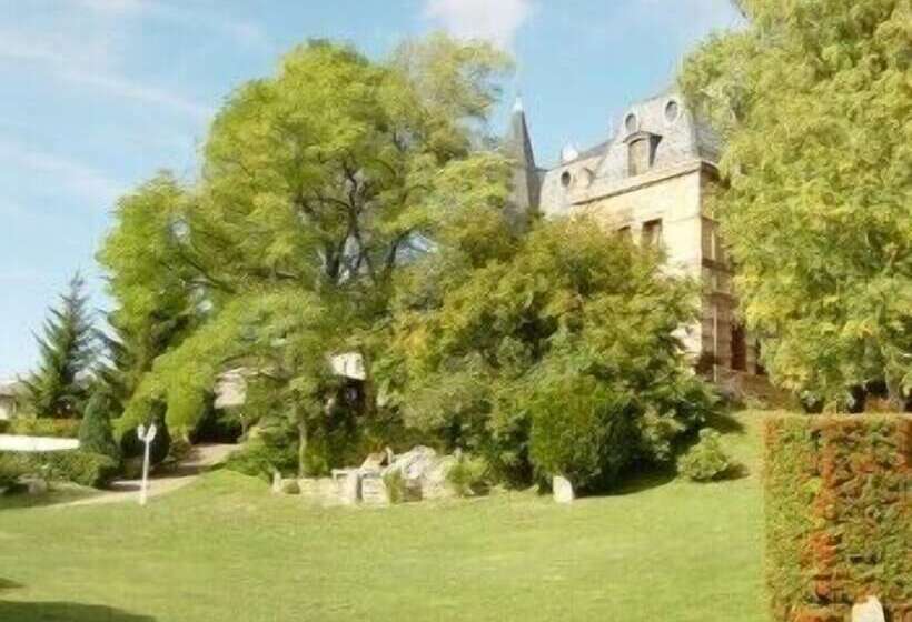 Отель Relais Saint Roch