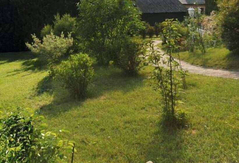 Отель Relais Saint Roch