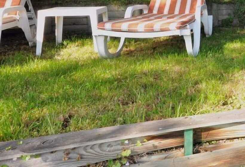 호텔 Relais Saint Roch