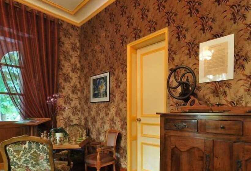 호텔 Relais Saint Roch