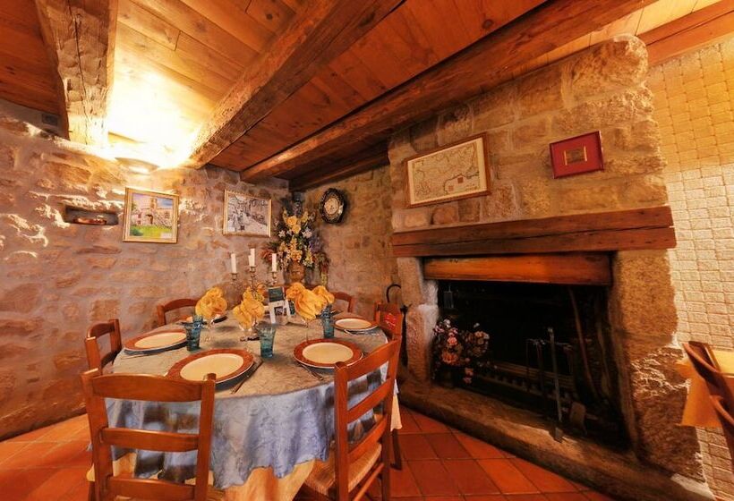 Отель Relais Saint Roch