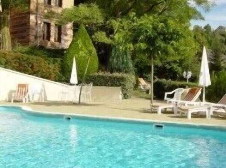 Отель Relais Saint Roch