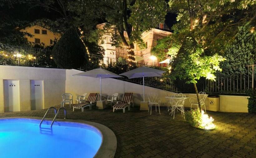 호텔 Relais Saint Roch