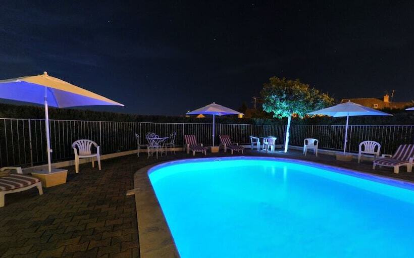 호텔 Relais Saint Roch