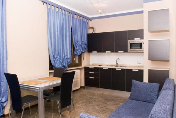 בית מלון כפרי Residence Corona Grossa