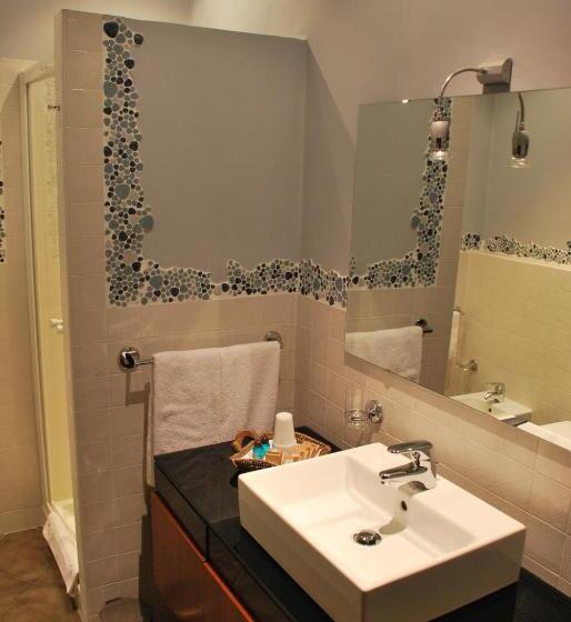 בית מלון כפרי Residence Corona Grossa