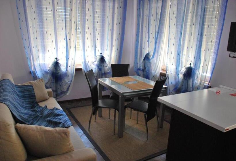 בית מלון כפרי Residence Corona Grossa