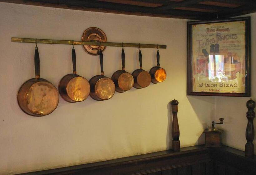 Отель Restaurant Kleiber