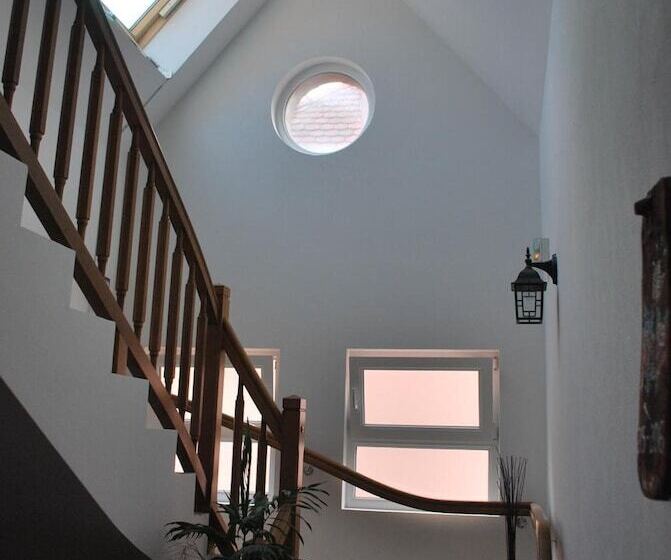 Отель Restaurant Kleiber