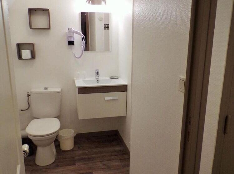 فندق Restaurant Le Bosquet