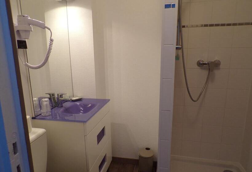 فندق Restaurant Le Bosquet