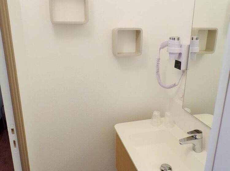 فندق Restaurant Le Bosquet