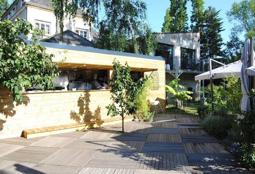 فندق Restaurant Le Bosquet