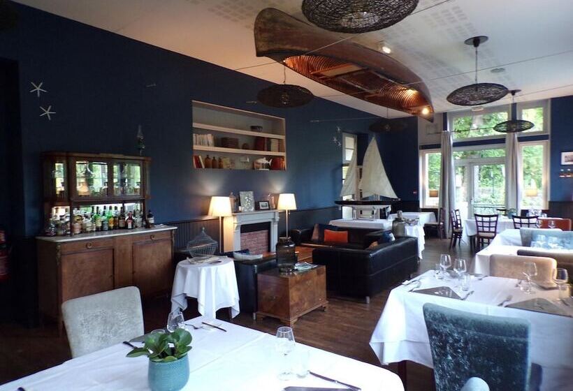 فندق Restaurant Le Bosquet