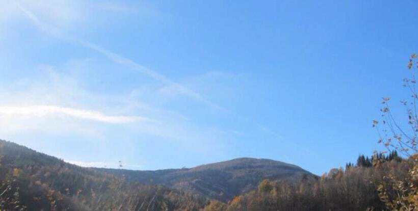 酒店 Restaurant Le Costabonne