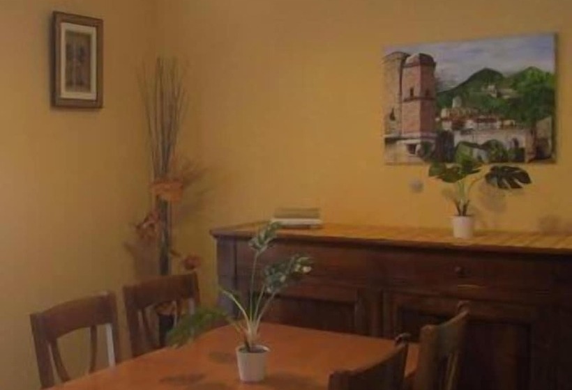 酒店 Restaurant Le Costabonne