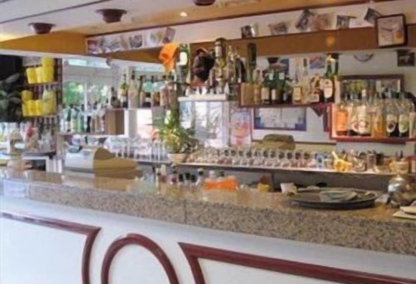 酒店 Restaurant Le Costabonne