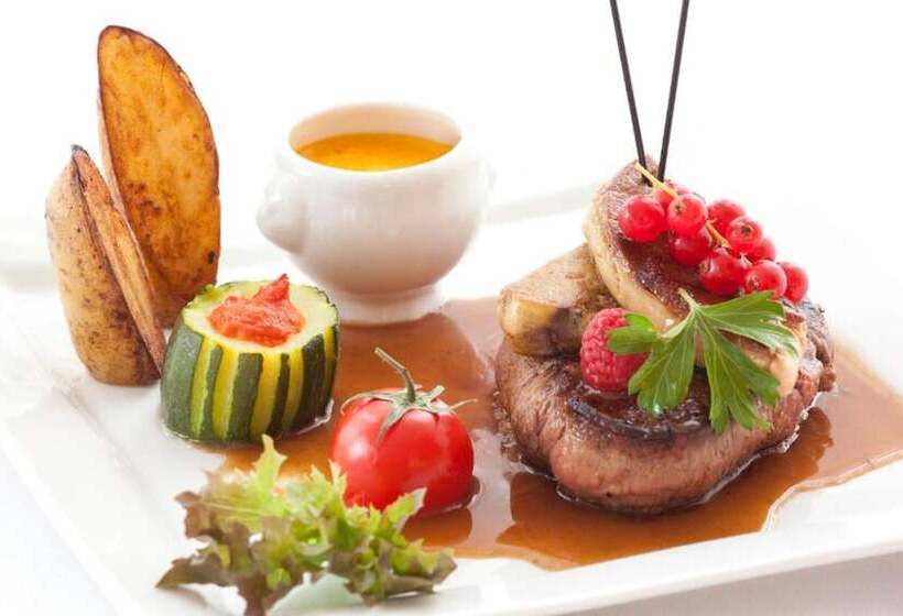 فندق Royal Saintmart