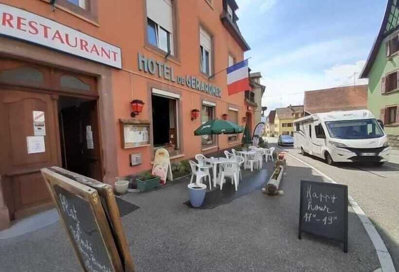 酒店 Résidence Soansa Du Gérardmer   Col De La Schlucht