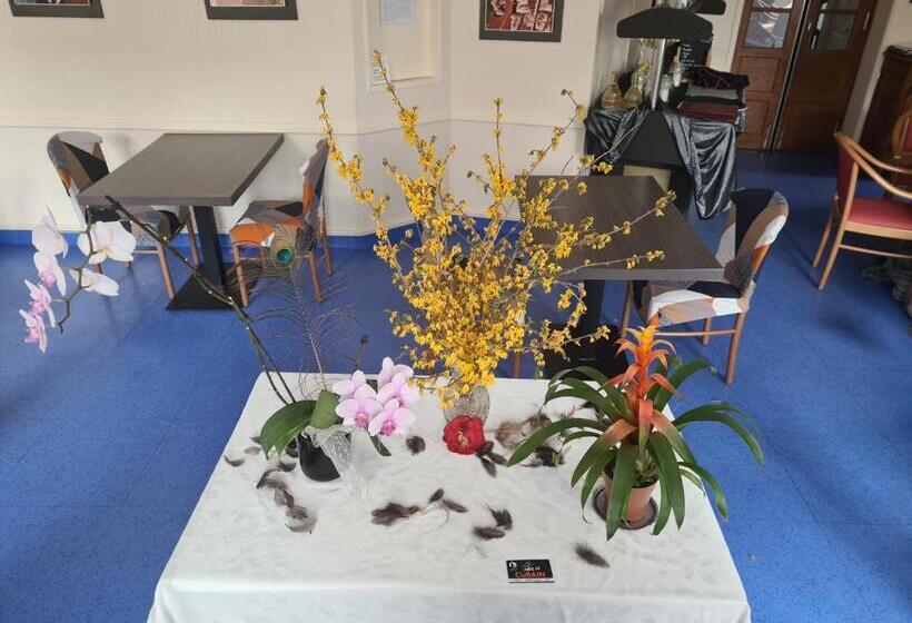 בית מלון כפרי Saint Julien Aux Bois